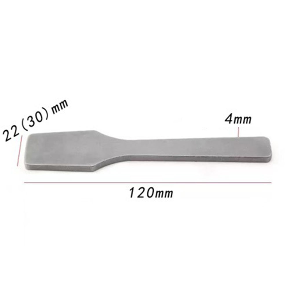 Workshop Tools Hammer - Herramienta de costura de cuero, martillo