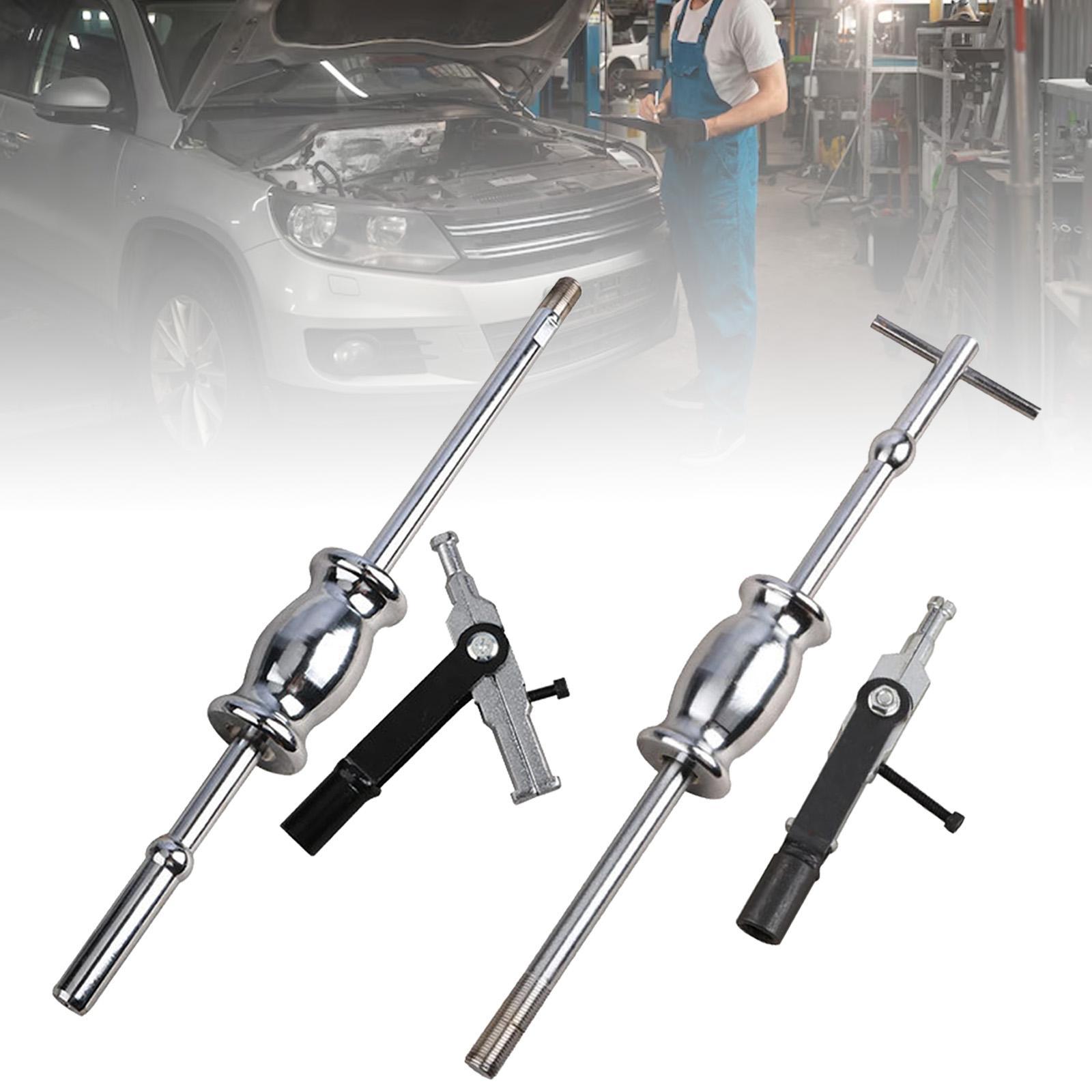 Workshop Tools Hammer - Juego de Extractores de Rodamientos Internos