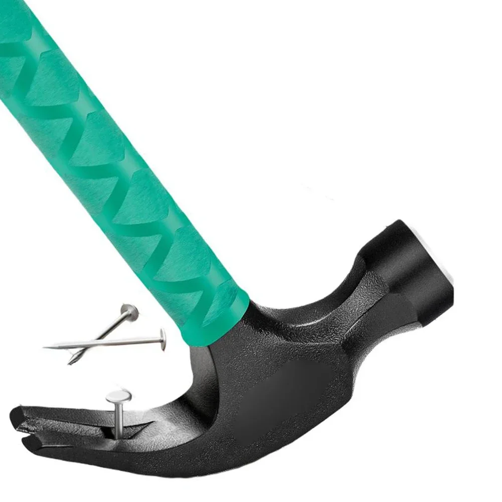 Workshop Tools Hammer - Martillo de garra para instalación de