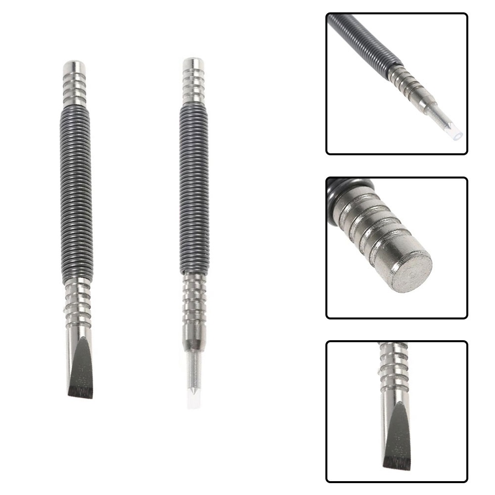 Workshop Tools Hammer - Herramienta de resorte, martillo para clavos,