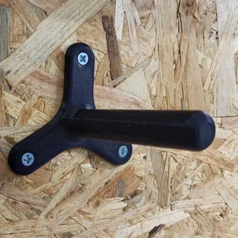 Workshop Tools Holder - Soporte para discos de pulido de