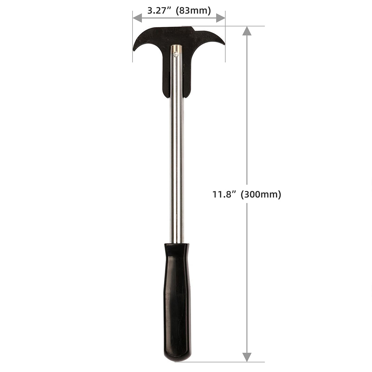 Special Tools Mechanical Workshop - Extractor de retenes, destornillador, llave inglesa
