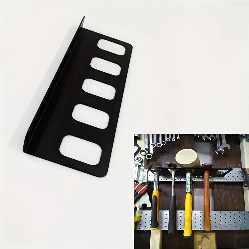 Workshop Tools Hammer - Soporte de Martillos de Alta Resistencia
