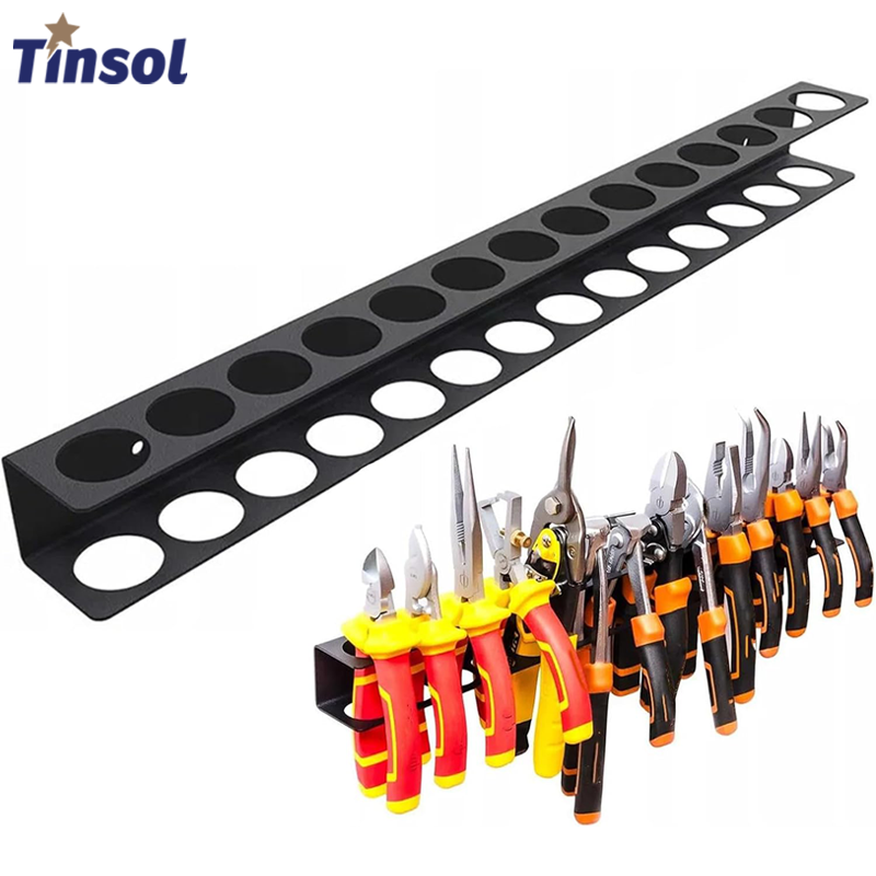 Workshop Tools Hammer - Soporte de Pared TINSOL para Herramientas,