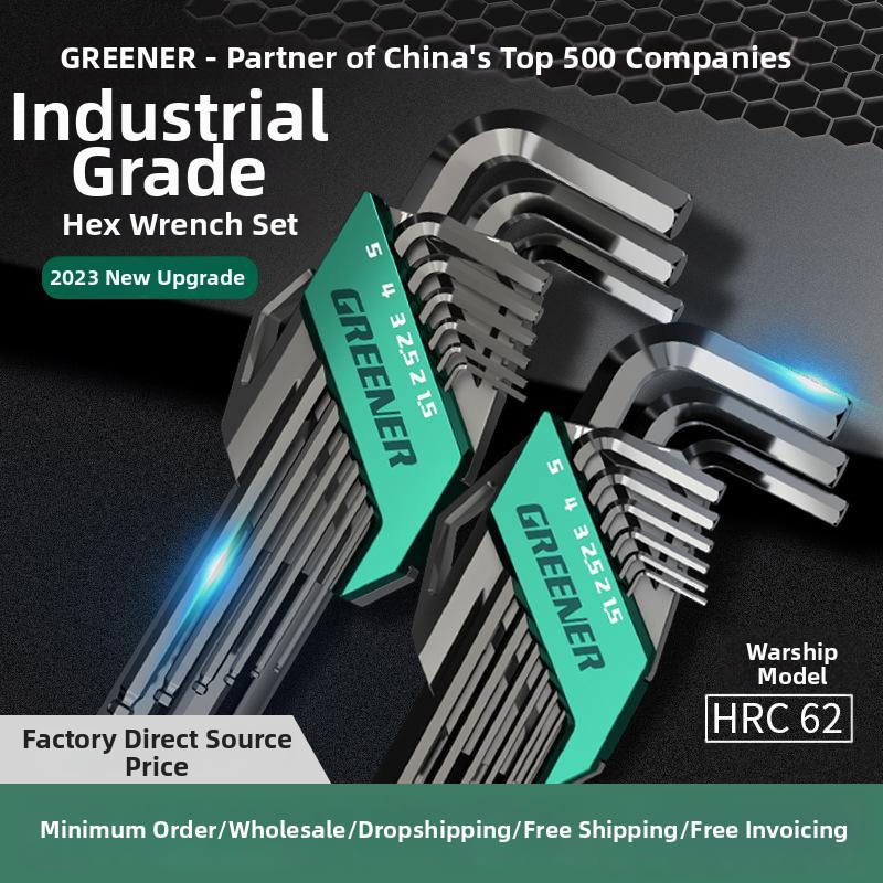 Special Tools Mechanical Workshop - Kit de Herramientas Mecánicas Manuales para