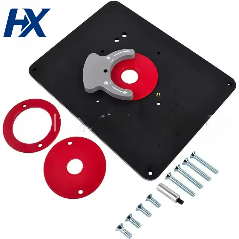 PRS4034 Placa de inserción de  - Router Table Insert reseña y precio