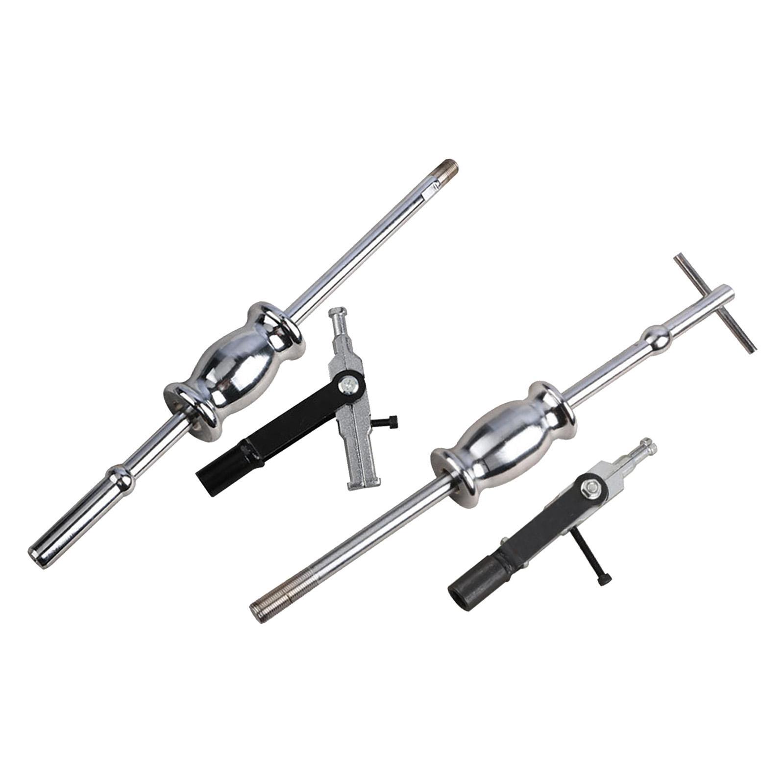 Juego de Extractores de Rodami - Workshop Tools Hammer reseña y precio