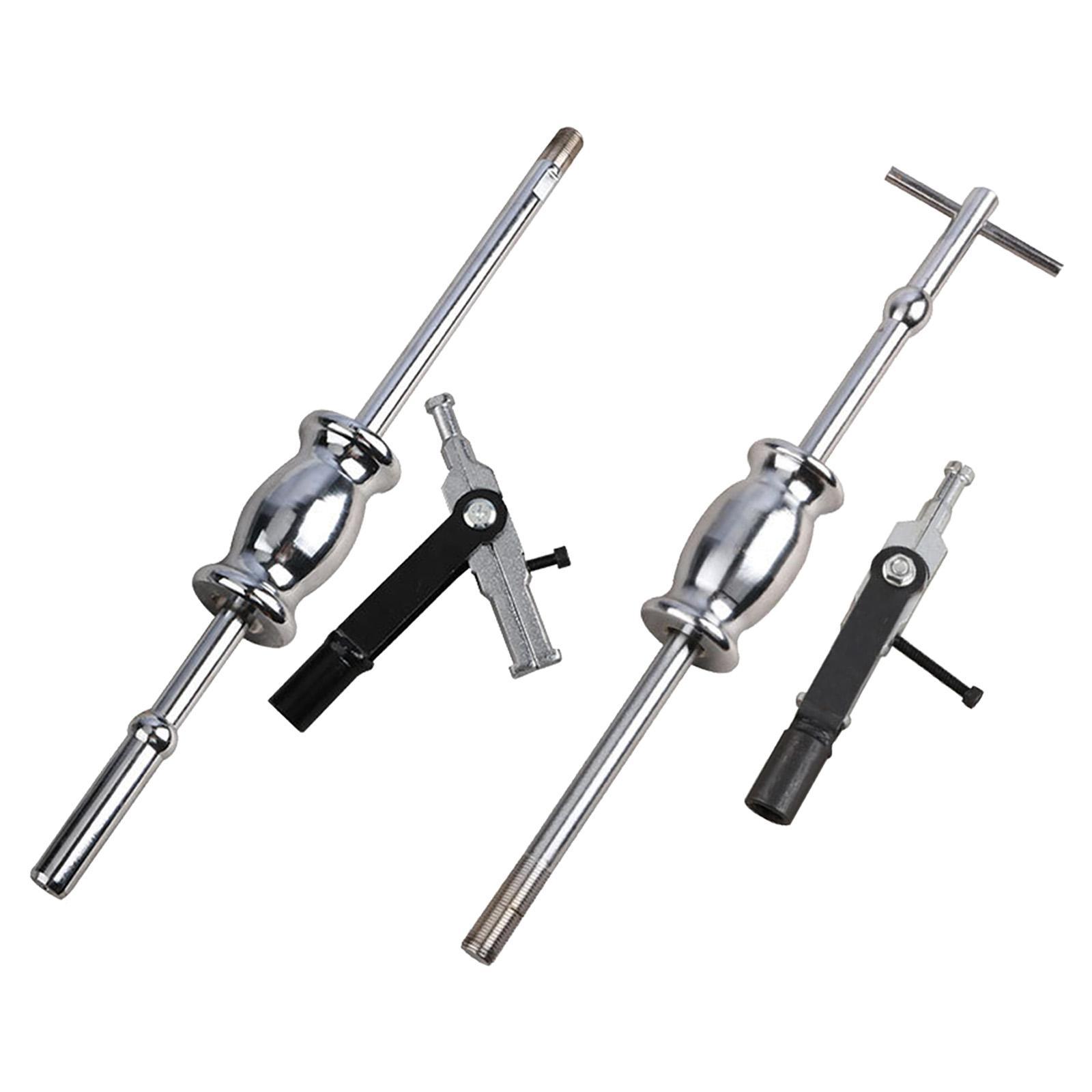 Juego de Extractores de Rodami - Workshop Tools Hammer reseña y precio