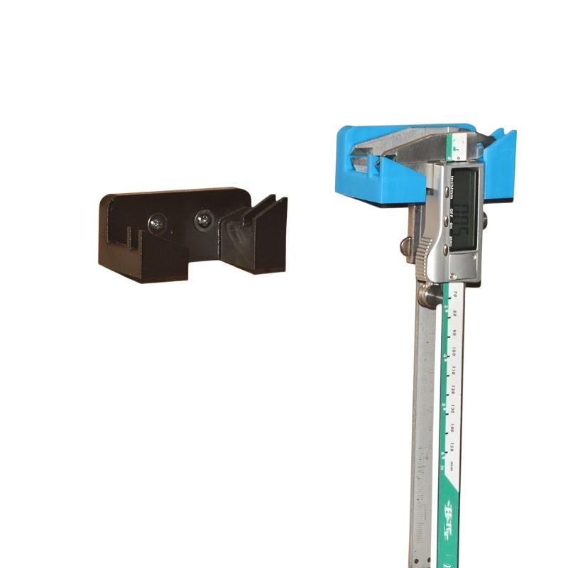 Soporte de Pared para Calibrad - Workshop Tools Holder reseña y precio