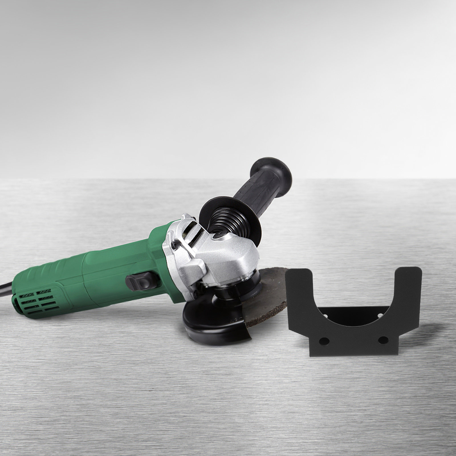 Soporte de hierro resistente p - Workshop Tools Holder reseña y precio
