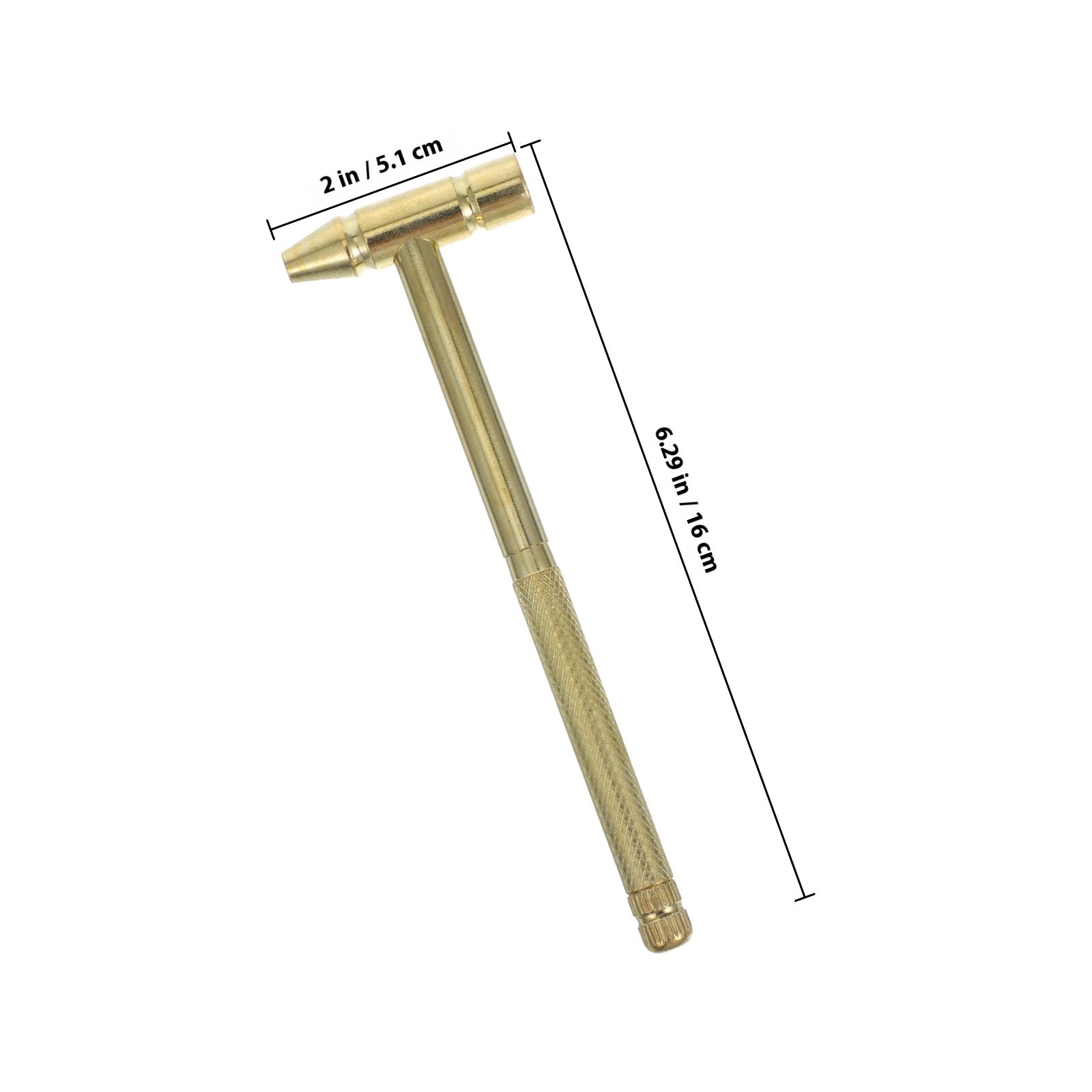 Mini martillo de aleación de z - Workshop Tools Hammer reseña y precio