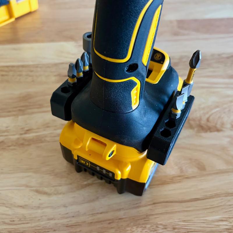 【BA】Soporte magnético para bro - Workshop Tools Holder reseña y precio