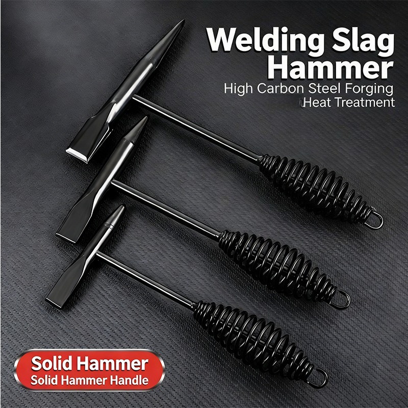 Martillo de desescarificación  - Workshop Tools Hammer reseña y precio