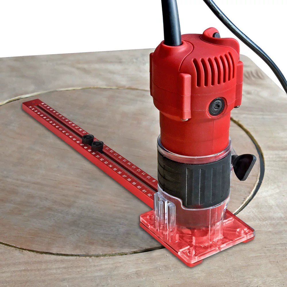 Soporte de fresado 3 en 1 para - Router Table Insert reseña y precio