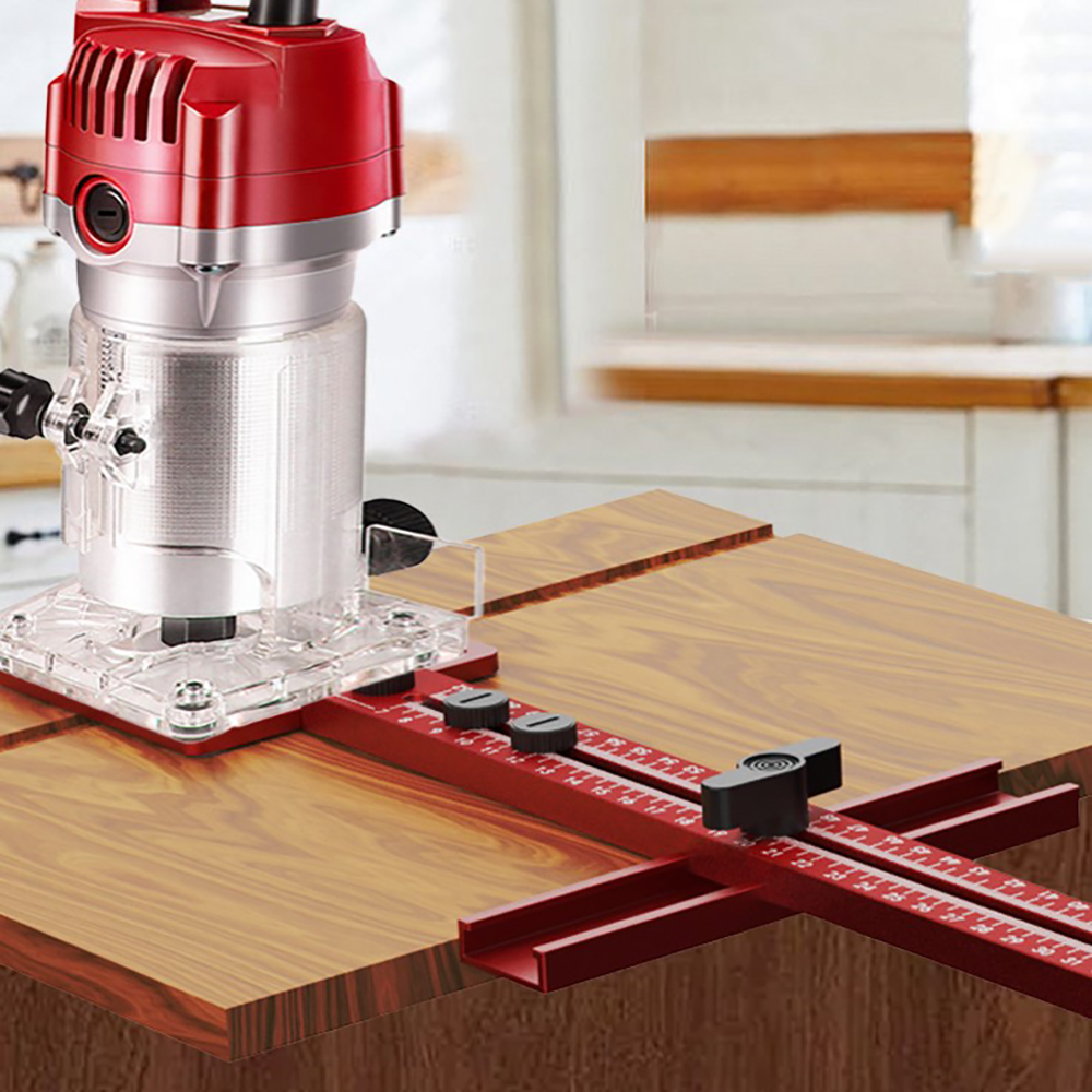 Soporte de fresado 3 en 1 para - Router Table Insert reseña y precio