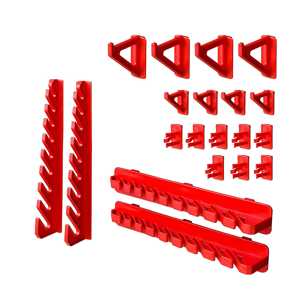 Estante de Almacenamiento de H - Workshop Tools Holder reseña y precio