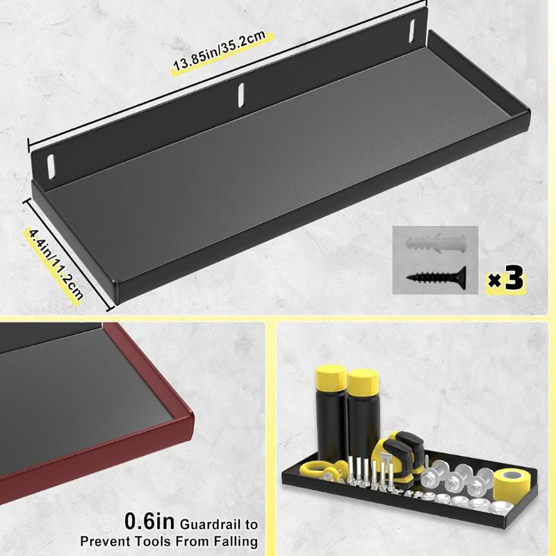 Unidad de pared de taller para - Workshop Tools Hammer reseña y precio