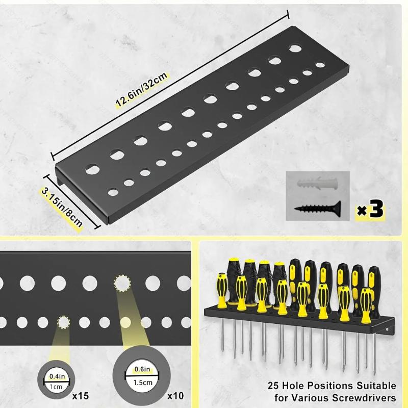Unidad de pared de taller para - Workshop Tools Hammer reseña y precio