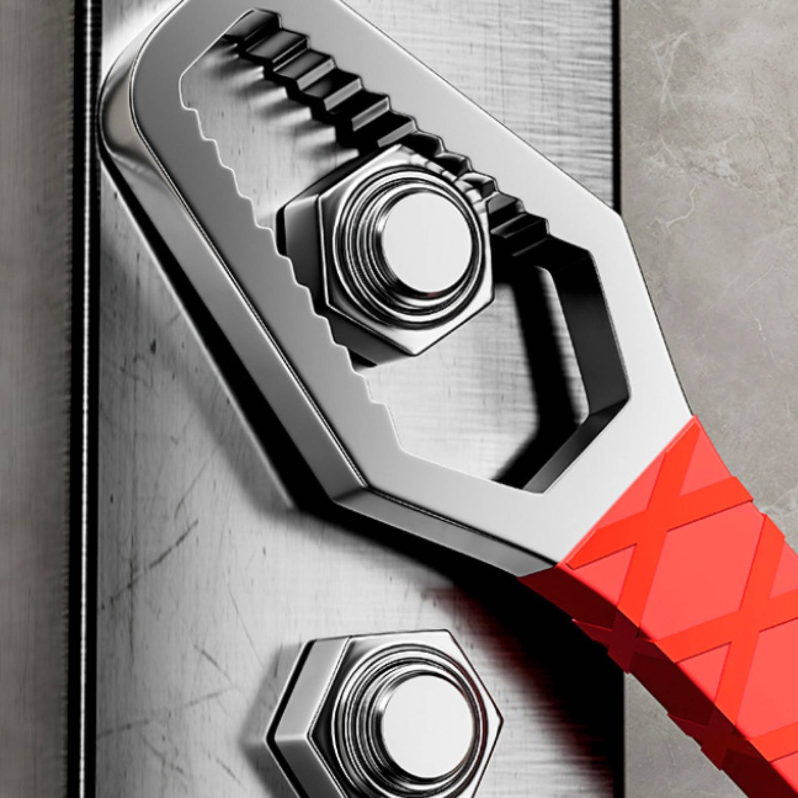 Llave de martillo ajustable de - Workshop Tools Hammer reseña y precio