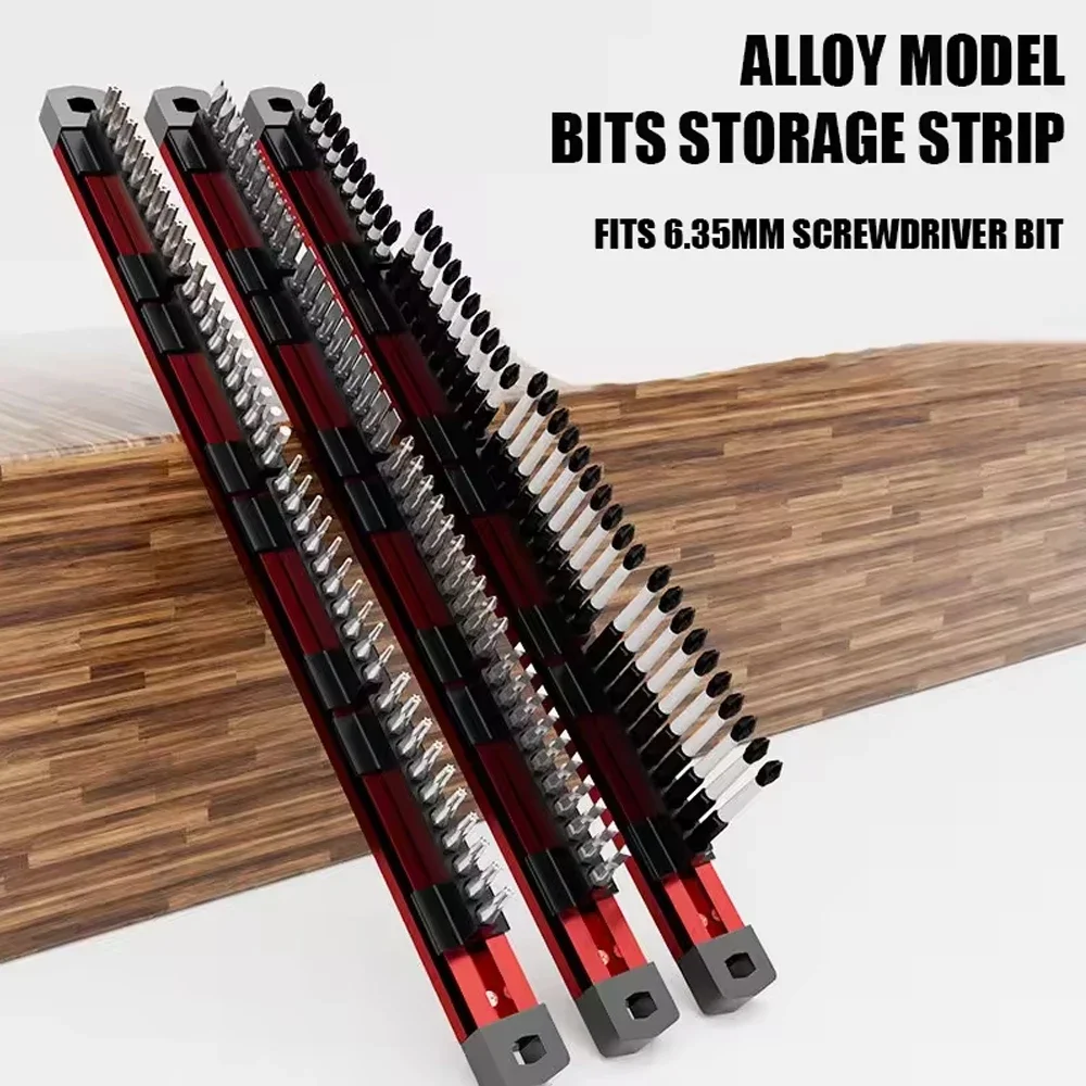 Organizador de portapuntas de  - Workshop Tools Holder reseña y precio