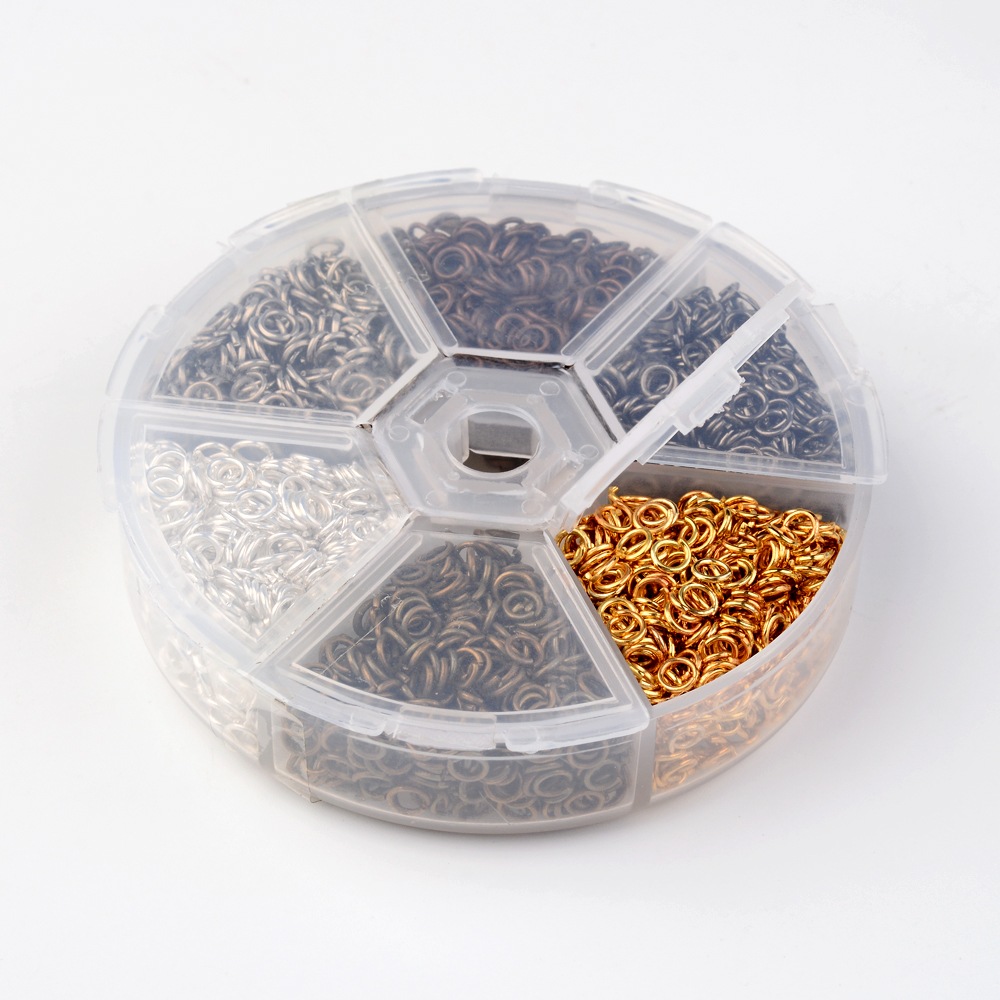1 Caja de Herramientas para Ab - Tools Jewelry Making reseña y precio