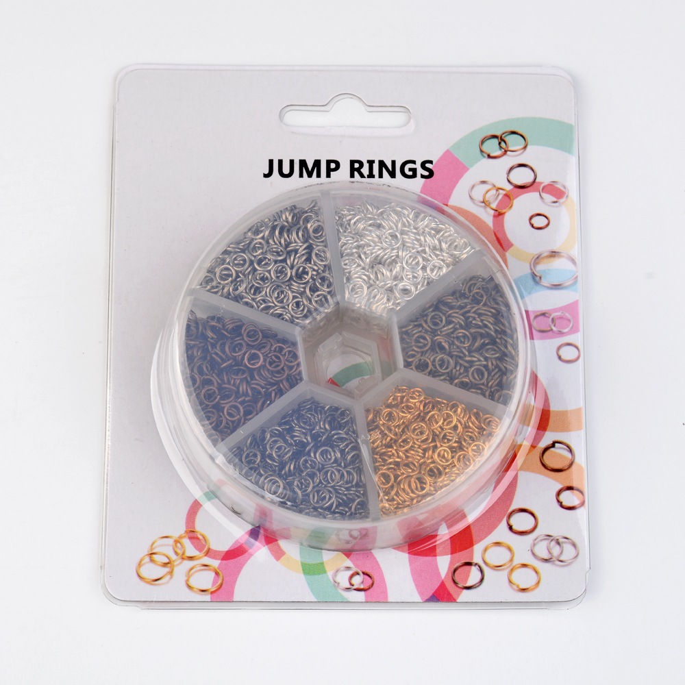 1 Caja de Herramientas para Ab - Tools Jewelry Making reseña y precio
