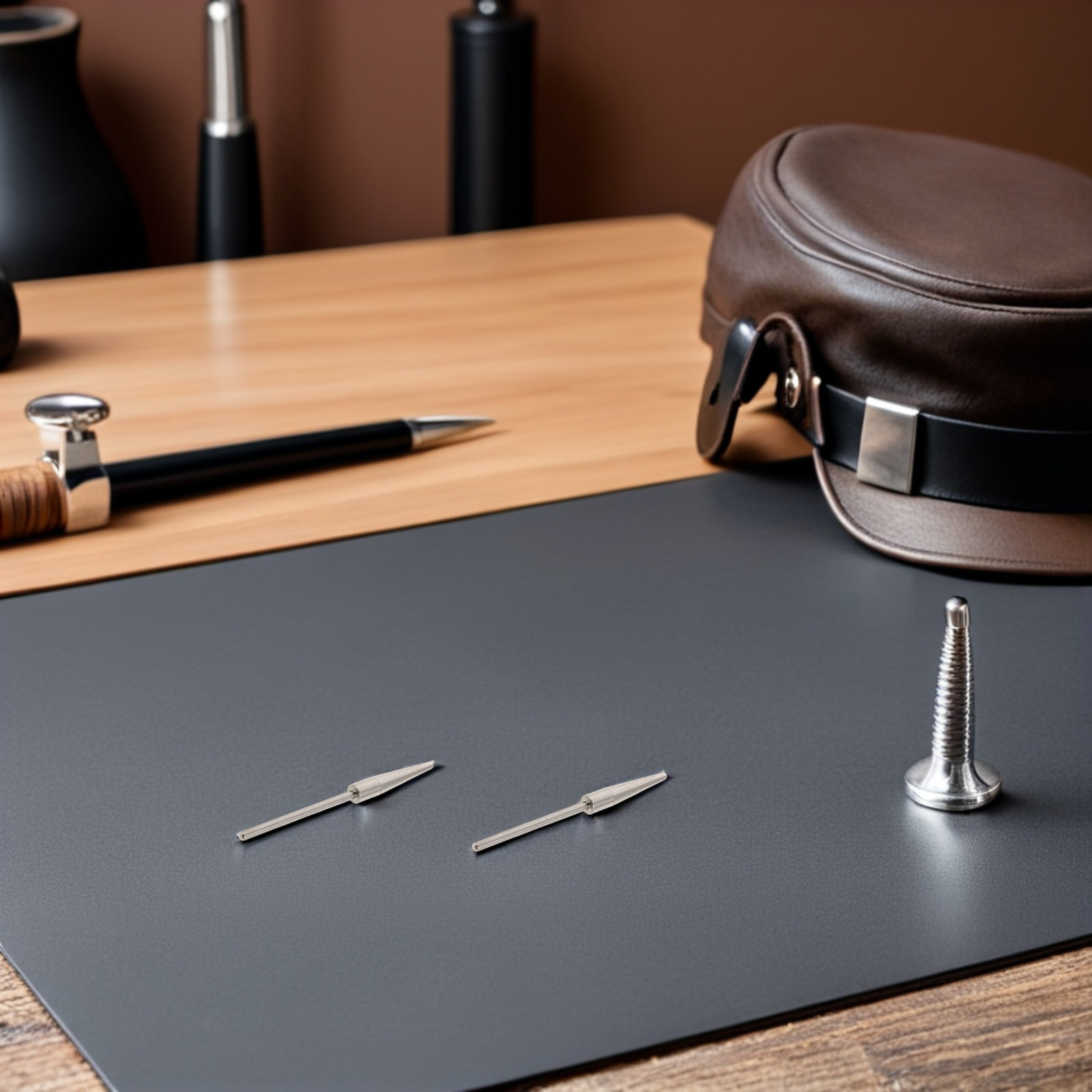 10 piezas de abrazaderas para  - Tools Jewelry Making reseña y precio