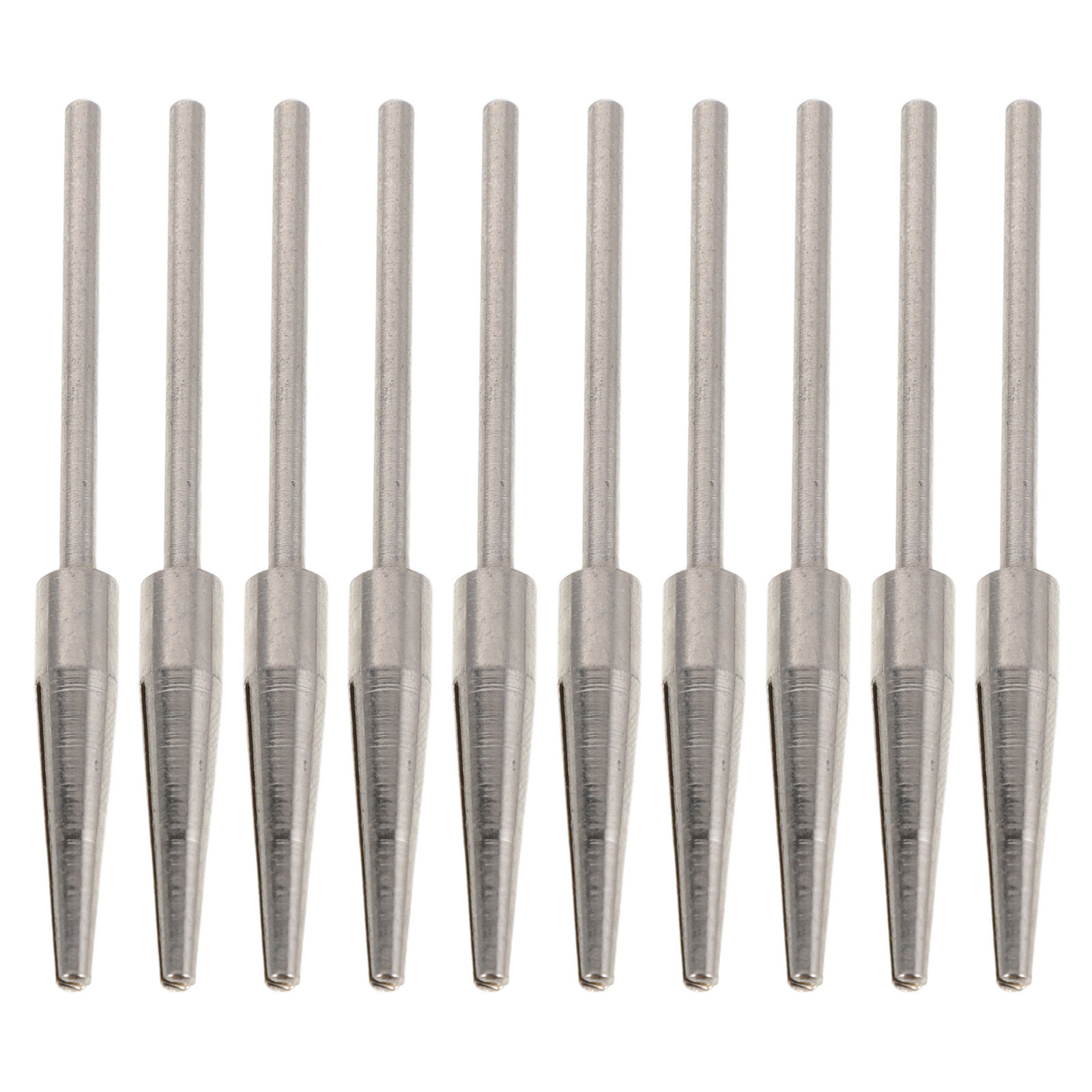 10 piezas de abrazaderas para  - Tools Jewelry Making reseña y precio