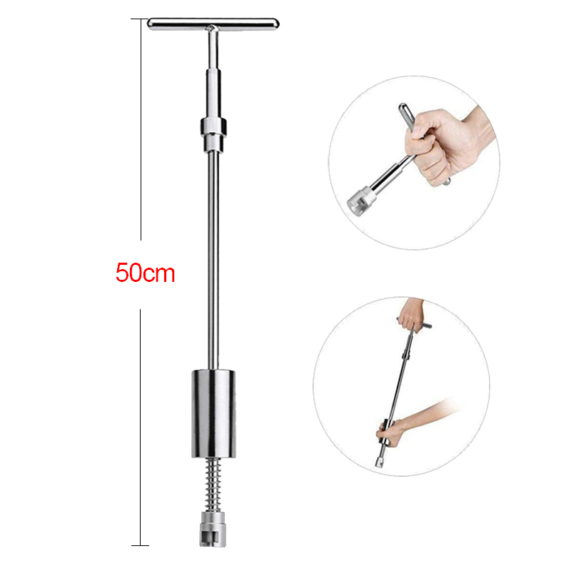 Herramientas extractoras de ab - Workshop Tools Hammer reseña y precio