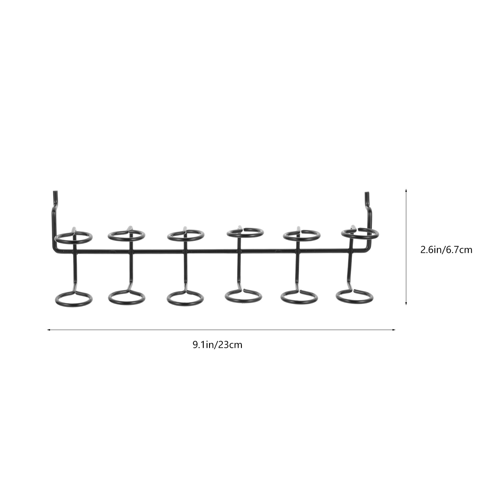2 piezas de soporte para desto - Workshop Tools Holder reseña y precio