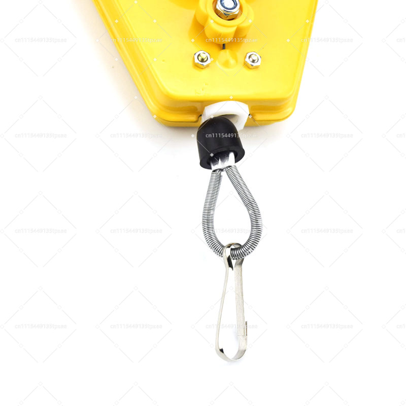 Equilibrador de resorte retrác - Workshop Tools Holder reseña y precio