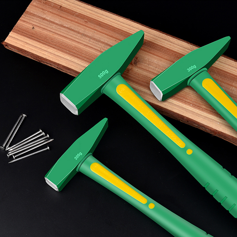 Martillo de percusión a prueba - Workshop Tools Hammer reseña y precio