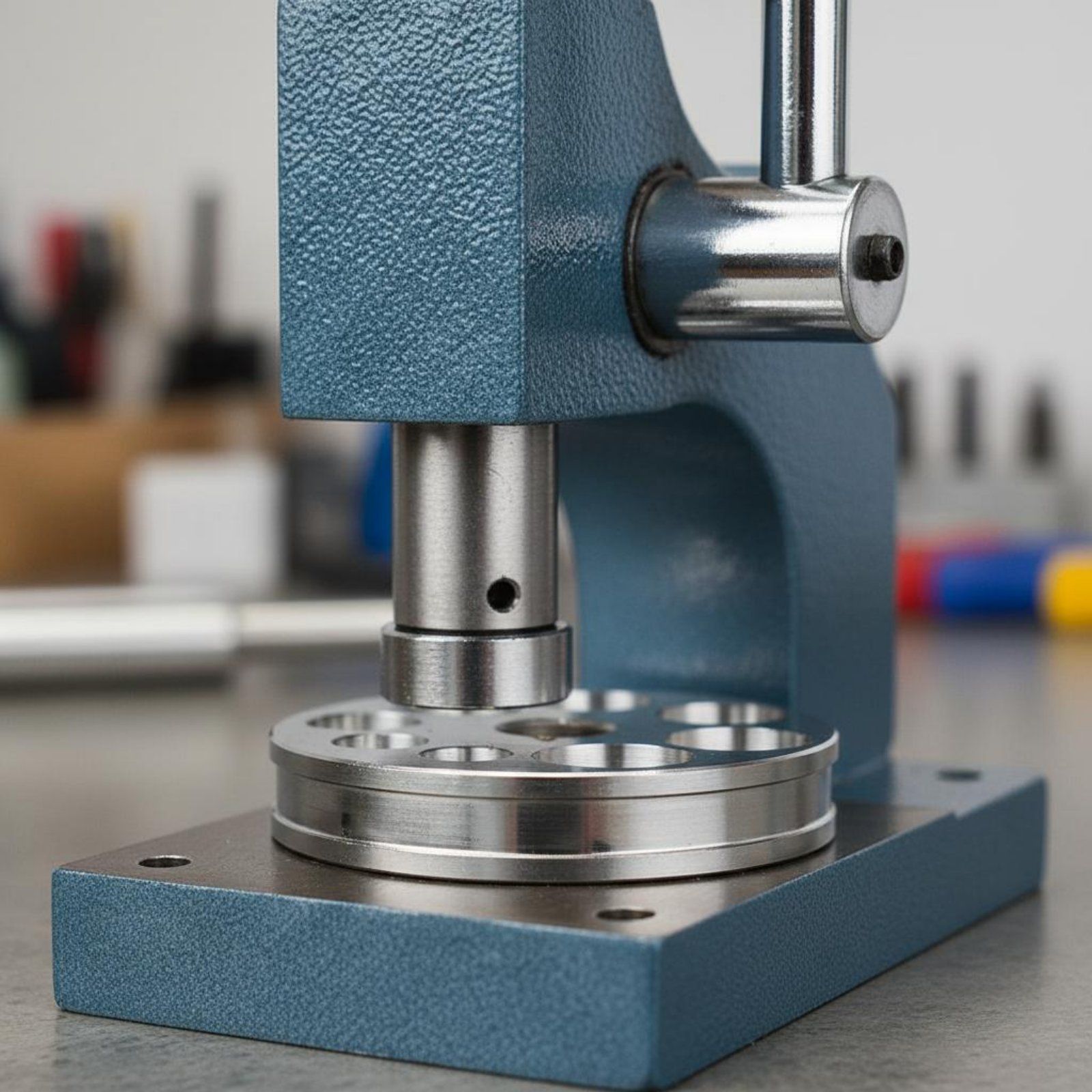 Ajustador de Talla de Anillo c - Tools Workshops reseña y precio