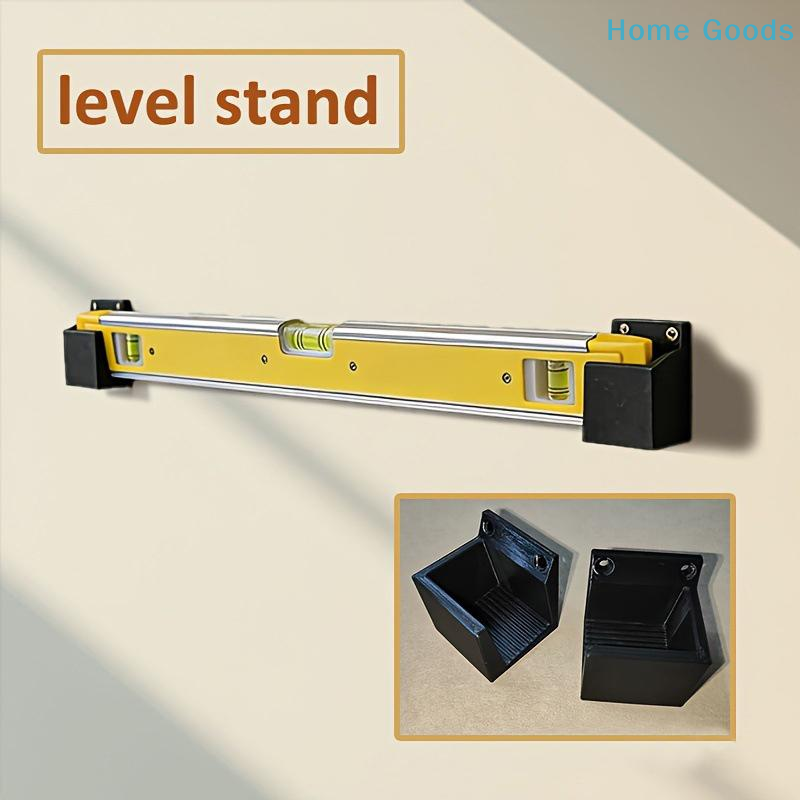 Soportes de pared para nivel d - Workshop Tools Holder reseña y precio