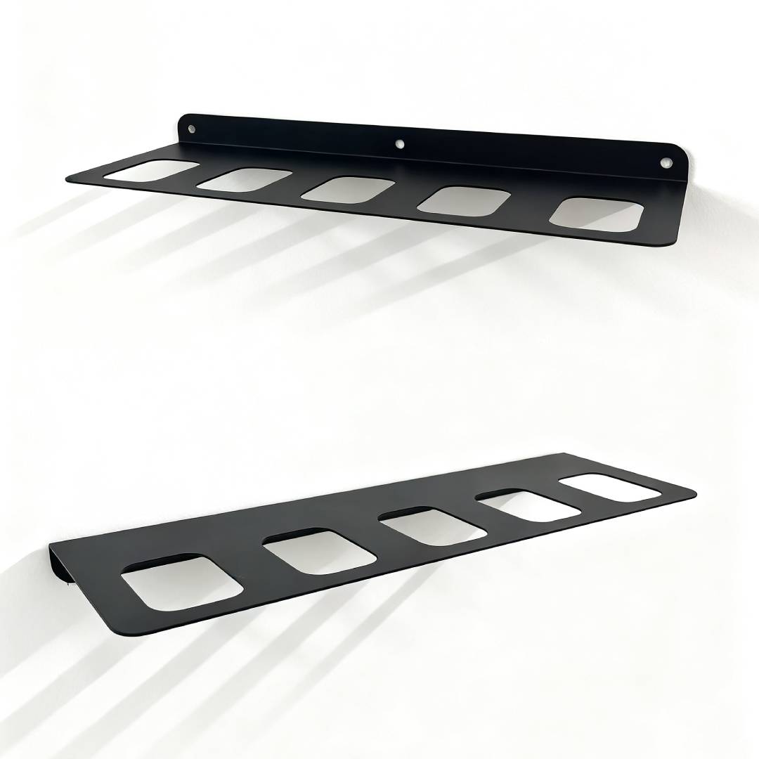 Soporte de Martillos de Alta R - Workshop Tools Hammer reseña y precio