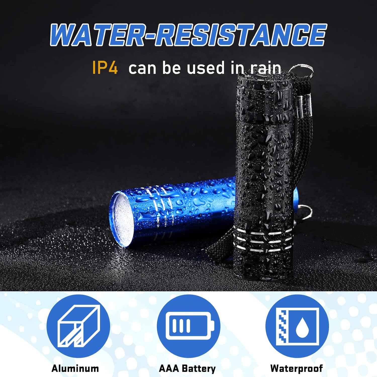 Linterna de 9LED, lámpara de c - Tools Jewelry Making reseña y precio