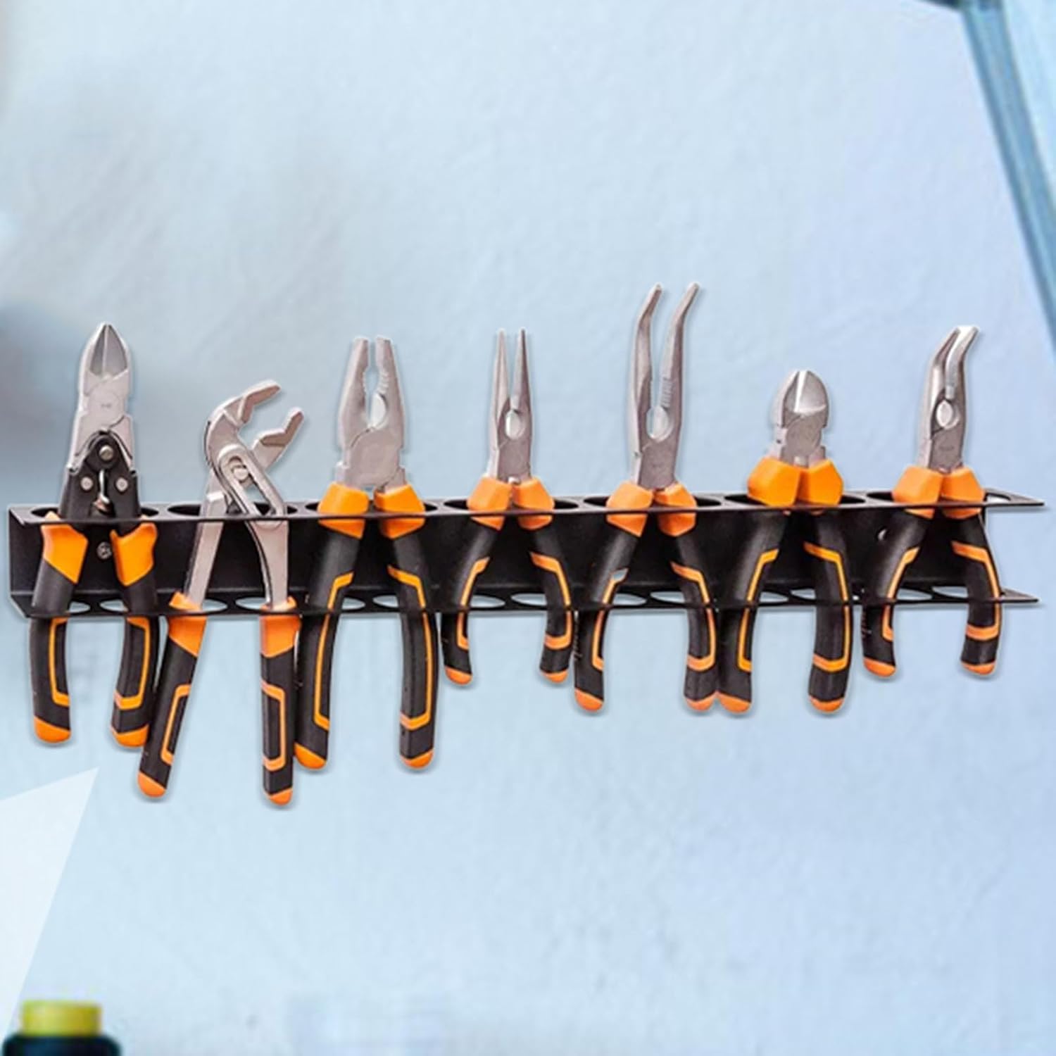Soporte de Pared TINSOL para H - Workshop Tools Hammer reseña y precio
