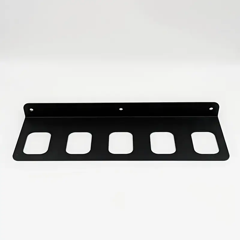 Soporte de Martillos de Alta R - Workshop Tools Hammer reseña y precio