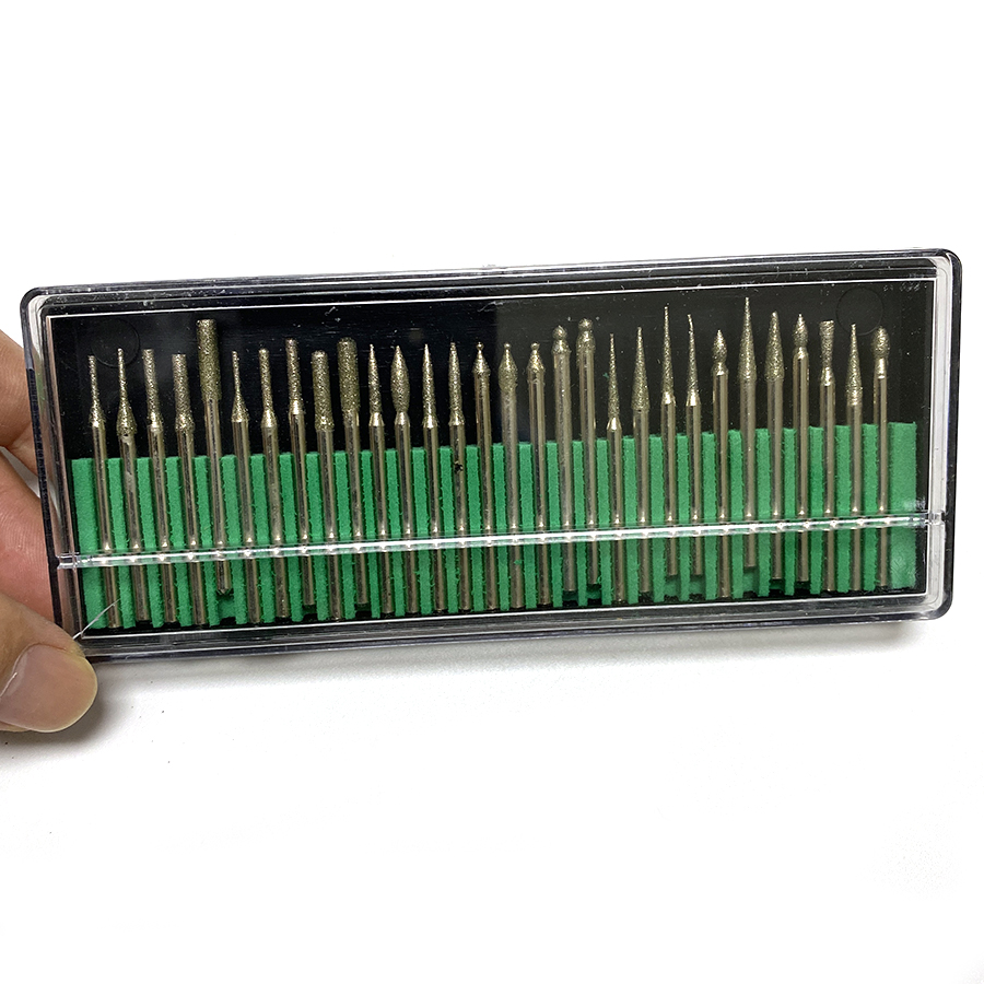 Juego de 30 Piezas de Herramie - Tools Jewelry Making reseña y precio