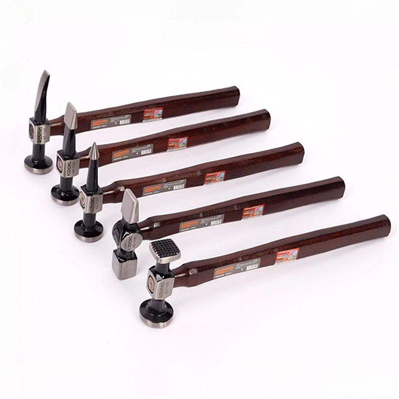 Martillos multifuncionales par - Workshop Tools Hammer reseña y precio
