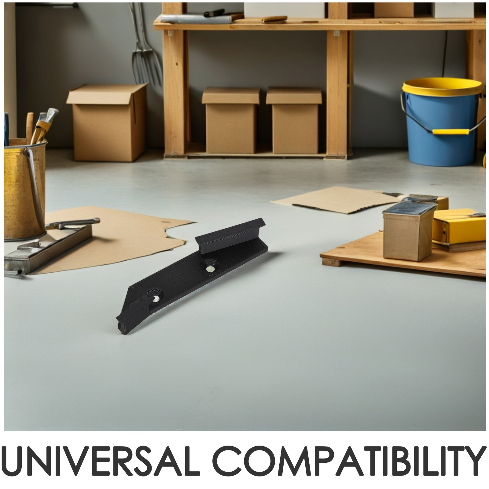 Soporte de Almacenamiento para - Workshop Tools Holder reseña y precio