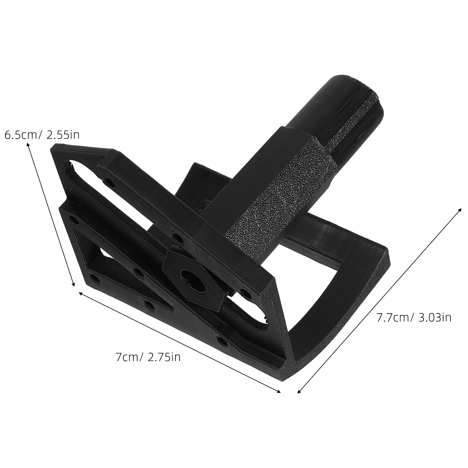 Soporte de herramientas montad - Workshop Tools Holder reseña y precio