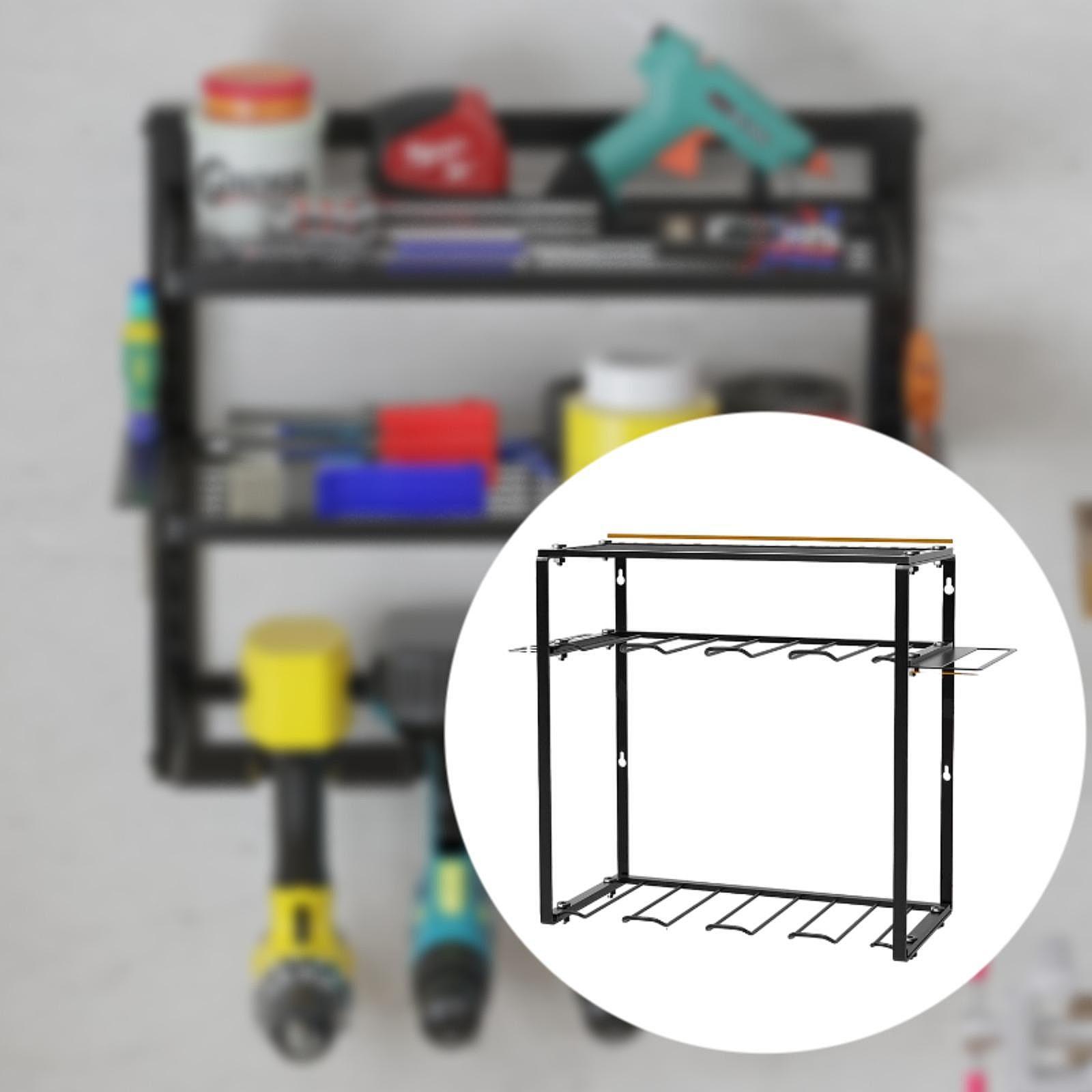 Organizador de herramientas el - Workshop Tools Hammer reseña y precio