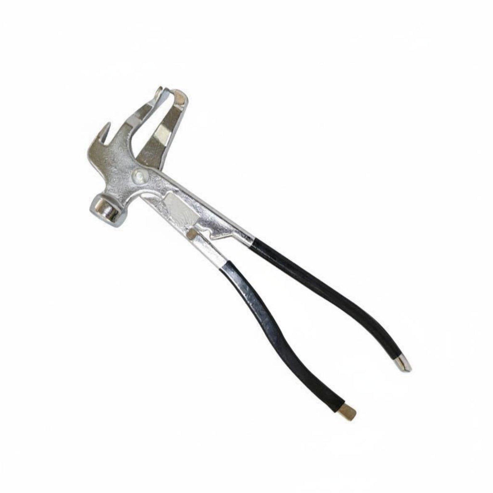 Alicates para Equilibrar Neumá - Tools Workshops reseña y precio