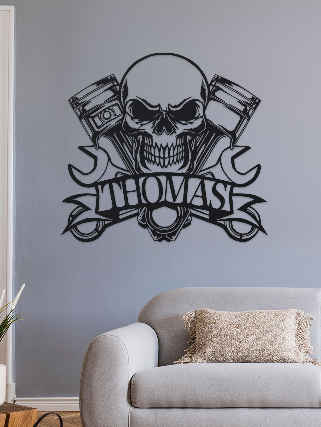 [Favorito al cliente] Arte de  - Tools Name In Workshop reseña y precio